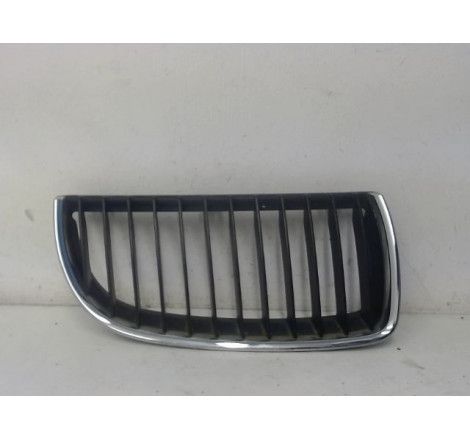 GRILLE CALANDRE D