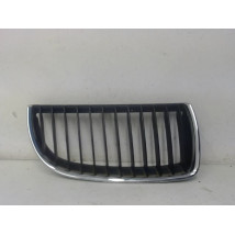 GRILLE CALANDRE DROIT B.M.W. SERIE 3