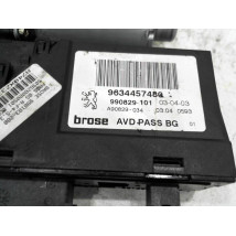 MODULE DE LEVE-GLACE AVD PEUGEOT 307