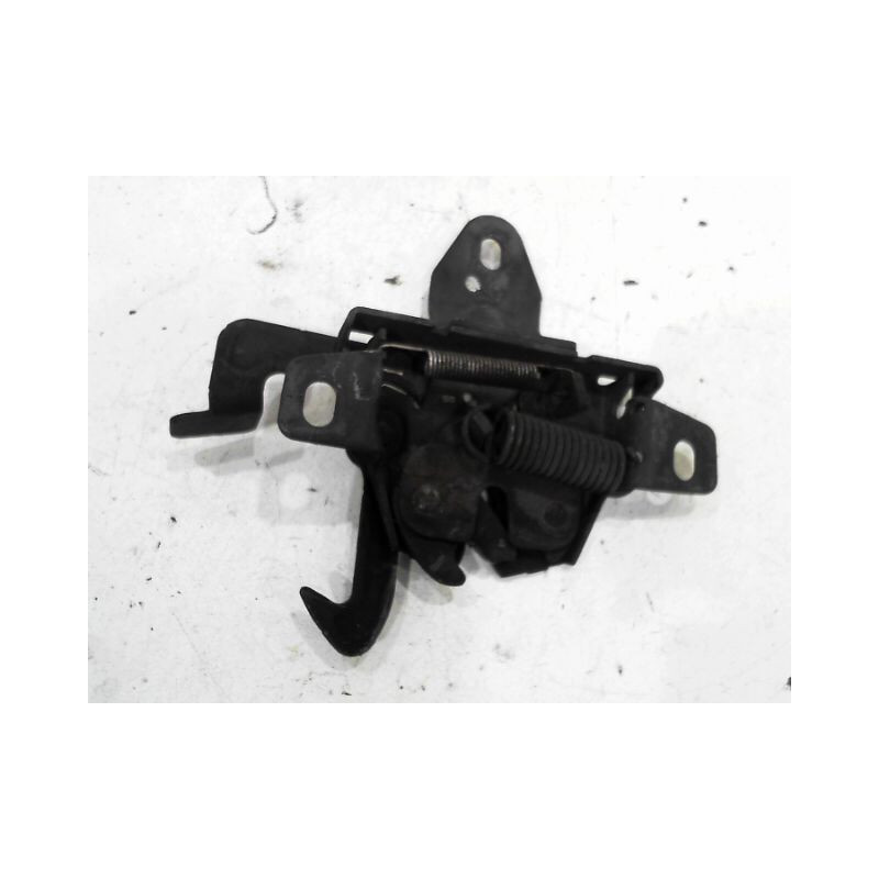 SERRURE CAPOT CHEVROLET CAPTIVA