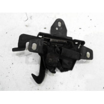SERRURE CAPOT CHEVROLET CAPTIVA