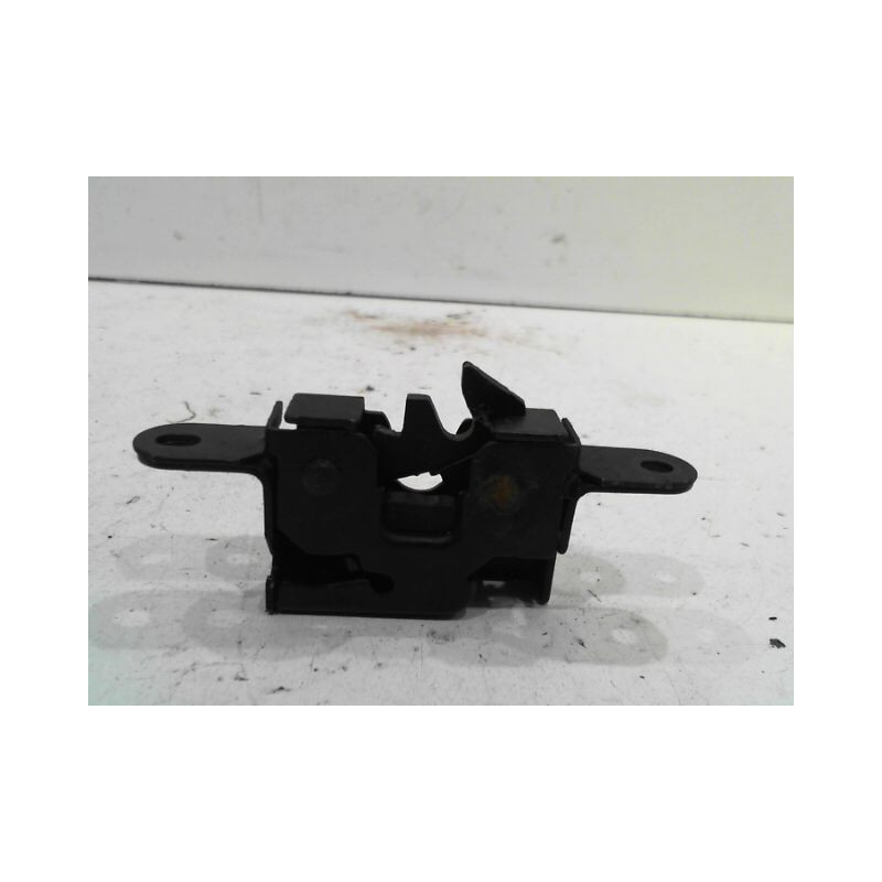 SERRURE CAPOT RENAULT MEGANE
