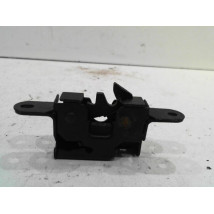 SERRURE CAPOT RENAULT MEGANE