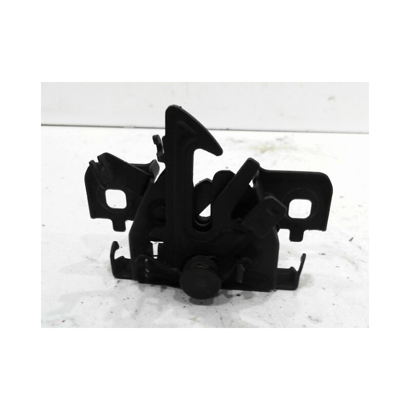 SERRURE CAPOT RENAULT CLIO