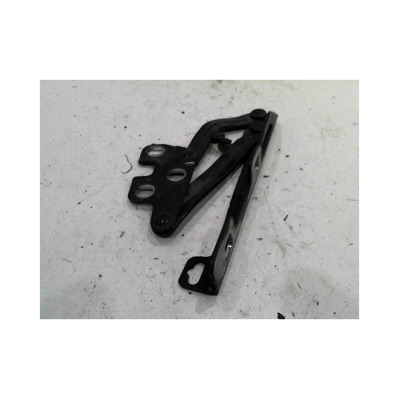 COMPAS GAUCHE CAPOT OPEL CORSA