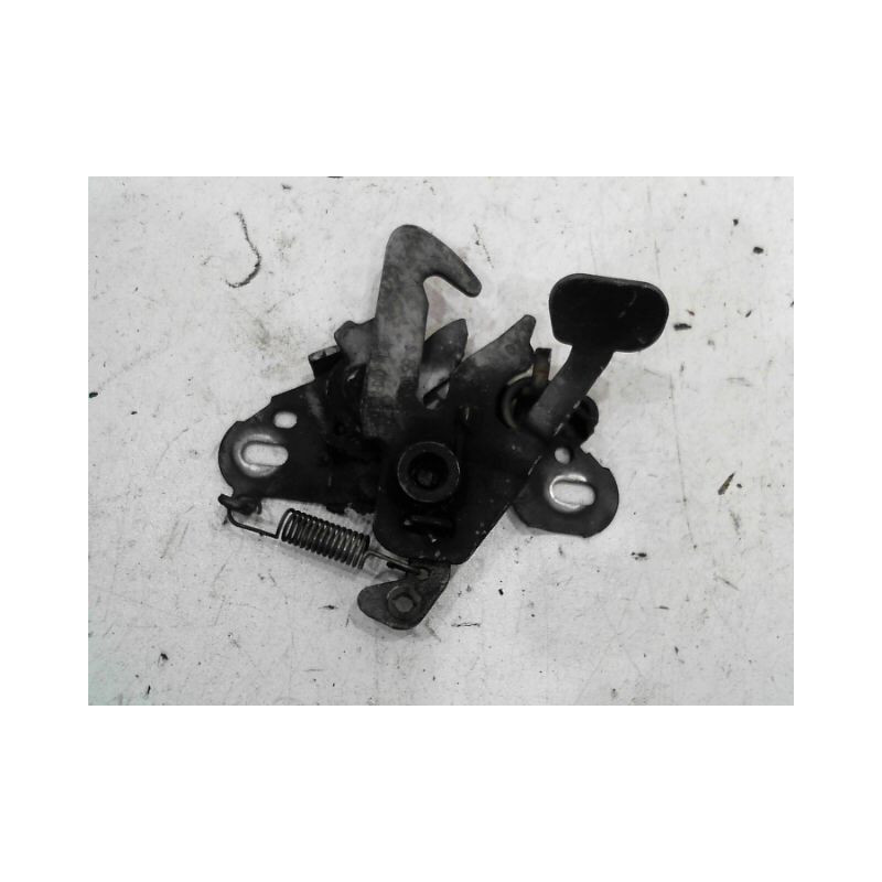 SERRURE CAPOT PEUGEOT EXPERT