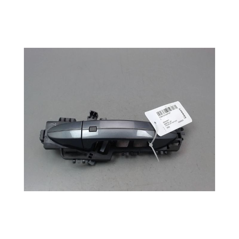 POIGNEE EXTERIEURE PORTE AVANT DROIT FORD ECOSPORT