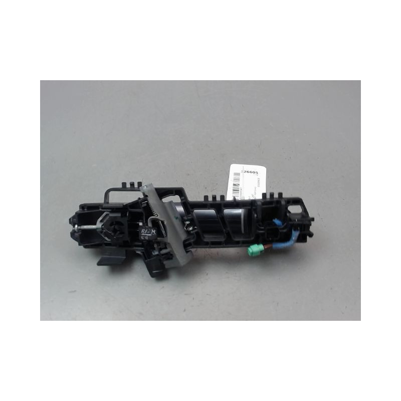 POIGNEE EXTERIEURE PORTE AVANT DROIT FORD ECOSPORT