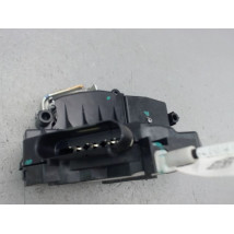 SYSTEME CONDAMNATION ARRIERE DROIT FORD ECOSPORT