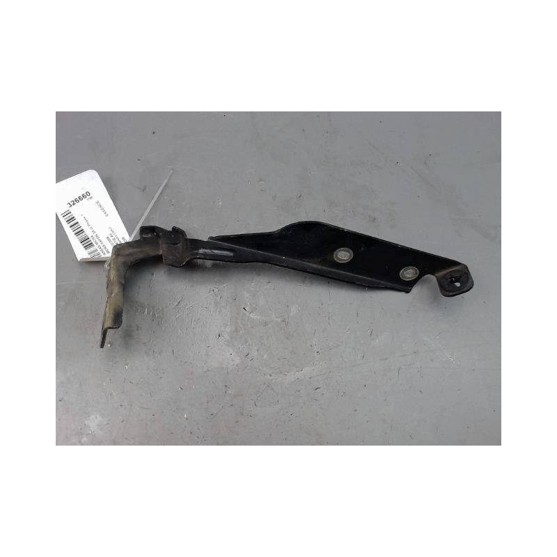 COMPAS GAUCHE CAPOT NISSAN MICRA III Phase 1 2003-2005