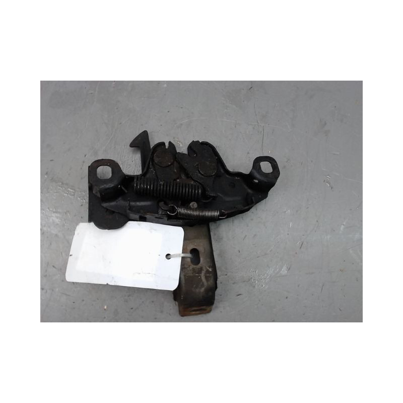 SERRURE CAPOT NISSAN MICRA III Phase 1 2003-2005
