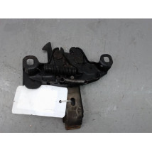 SERRURE CAPOT NISSAN MICRA III Phase 1 2003-2005