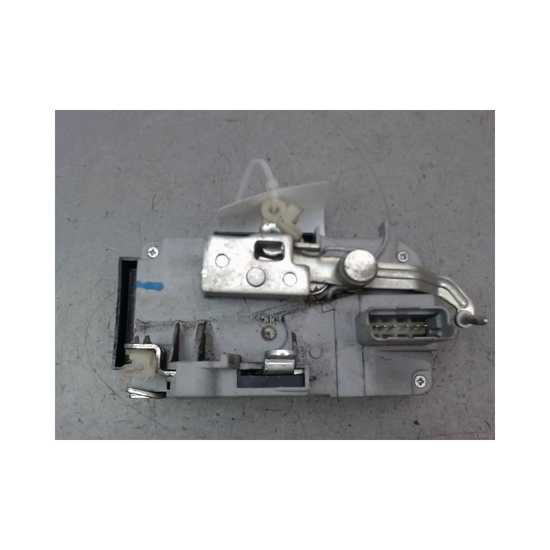 SYSTEME CONDAMNATION AVANT DROIT PEUGEOT 807 MONOSP. 2002-2014