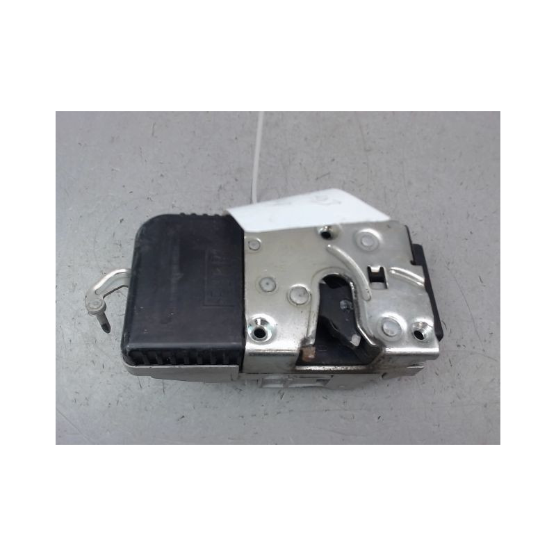 SYSTEME CONDAMNATION AVANT DROIT PEUGEOT 807 MONOSP. 2002-2014