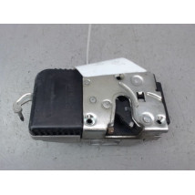 SYSTEME CONDAMNATION AVANT DROIT PEUGEOT 807 MONOSP. 2002-2014