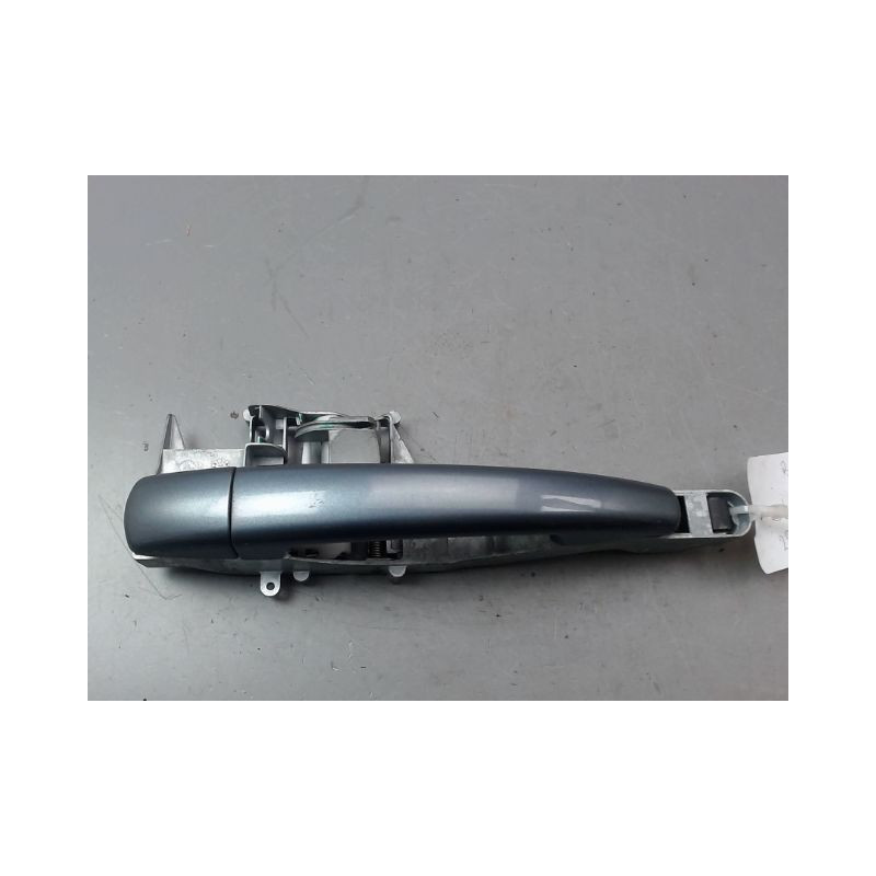 POIGNEE EXTERIEURE PORTE AVANT DROIT CITROEN BERLINGO BREAK II Phase 1 (B9) 2008-2012