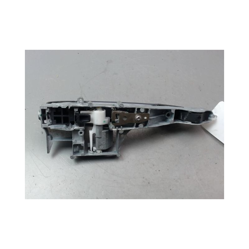 POIGNEE EXTERIEURE PORTE AVANT DROIT CITROEN BERLINGO BREAK II Phase 1 (B9) 2008-2012