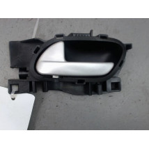 POIGNEE INTERIEURE PORTE AVANT GAUCHE CITROEN BERLINGO BREAK II Phase 1 (B9) 2008-2012