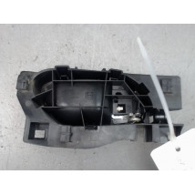 POIGNEE INTERIEURE PORTE AVANT GAUCHE CITROEN BERLINGO BREAK II Phase 1 (B9) 2008-2012