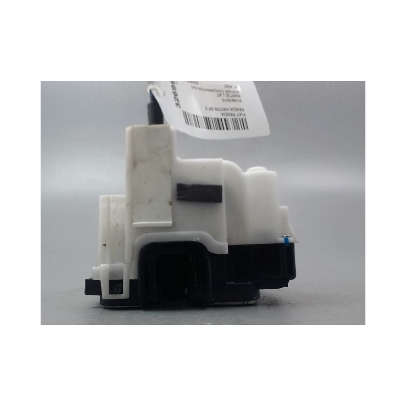 SYSTEME CONDAMNATION AVANT GAUCHE FIAT PANDA II 2003-2012