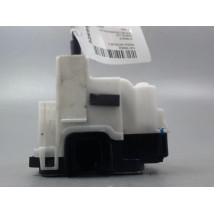 SYSTEME CONDAMNATION AVANT GAUCHE FIAT PANDA II 2003-2012