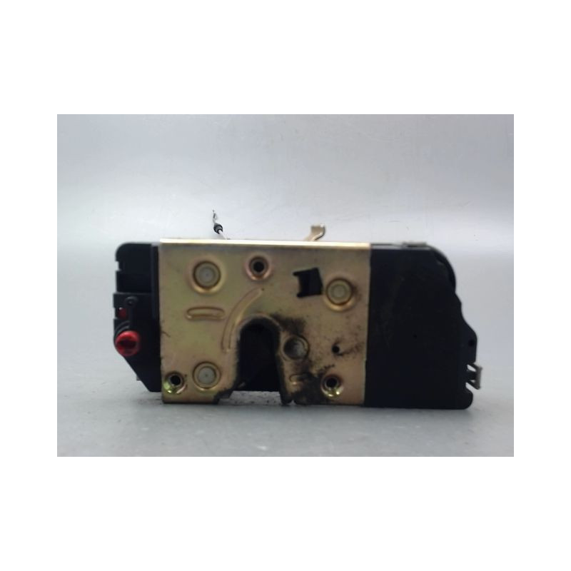 SYSTEME CONDAMNATION ARRIERE GAUCHE PEUGEOT 307 Phase 2 2005-2007