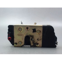 SYSTEME CONDAMNATION ARRIERE GAUCHE PEUGEOT 307 Phase 2 2005-2007