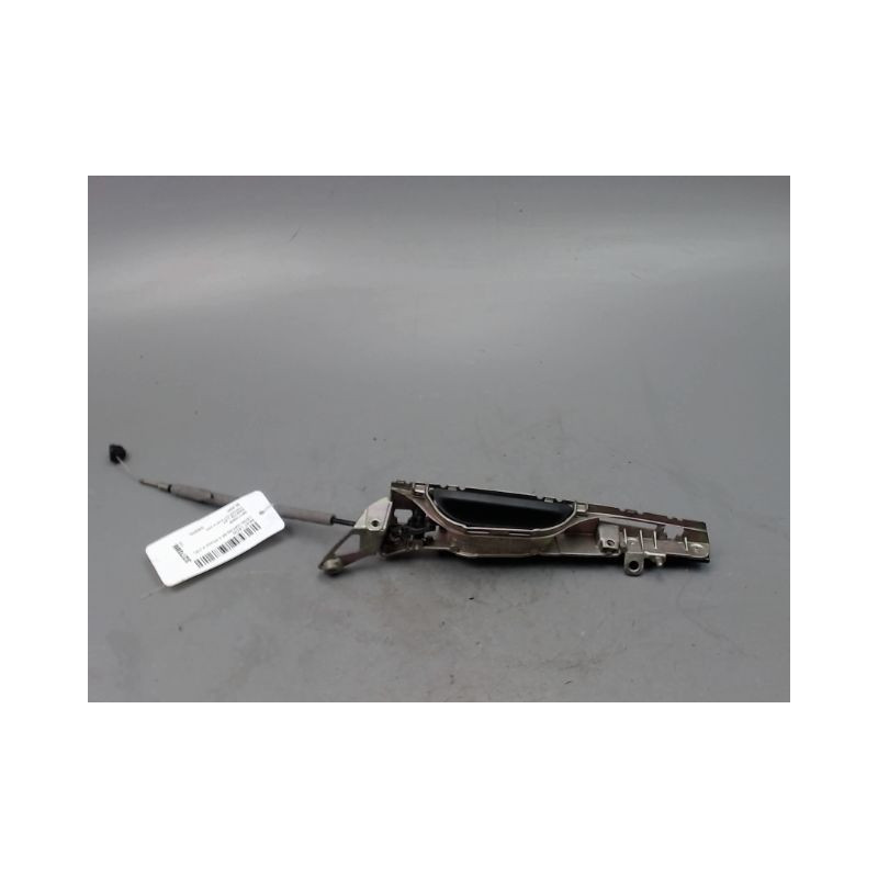 POIGNEE EXTERIEURE PORTE ARRIERE GAUCHE SEAT LEON II Phase 2 (1P) 2009-2012