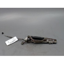 POIGNEE EXTERIEURE PORTE ARRIERE GAUCHE SEAT LEON II Phase 2 (1P) 2009-2012