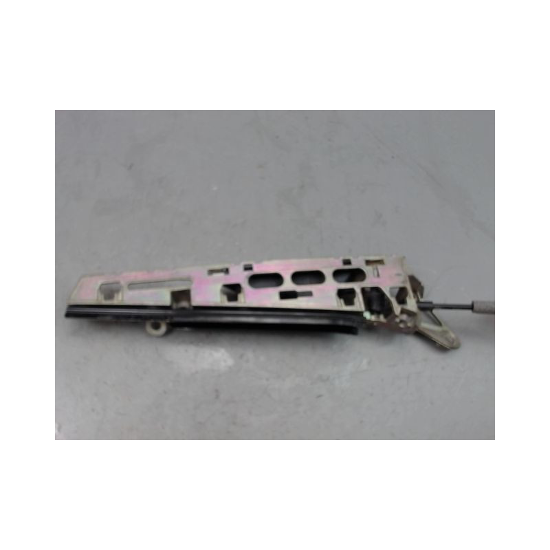 POIGNEE EXTERIEURE PORTE ARRIERE GAUCHE SEAT LEON II Phase 2 (1P) 2009-2012