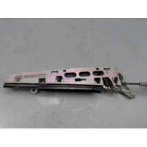 POIGNEE EXTERIEURE PORTE ARRIERE GAUCHE SEAT LEON II Phase 2 (1P) 2009-2012