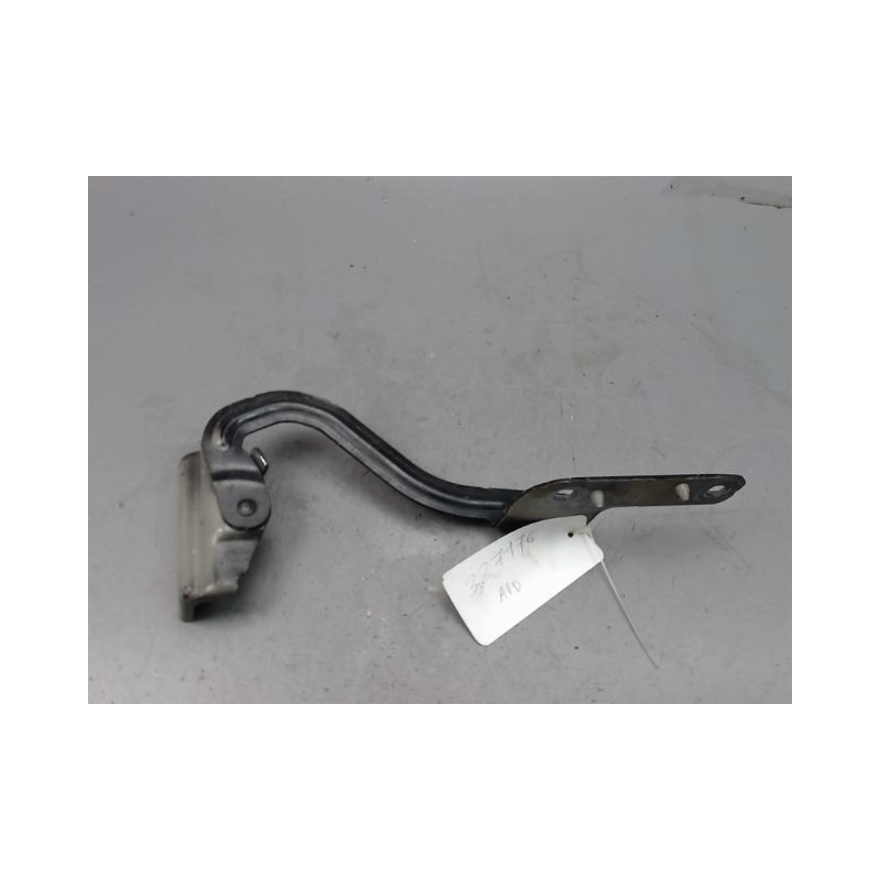 COMPAS DROIT CAPOT RENAULT MODUS Phase 2 2008-...