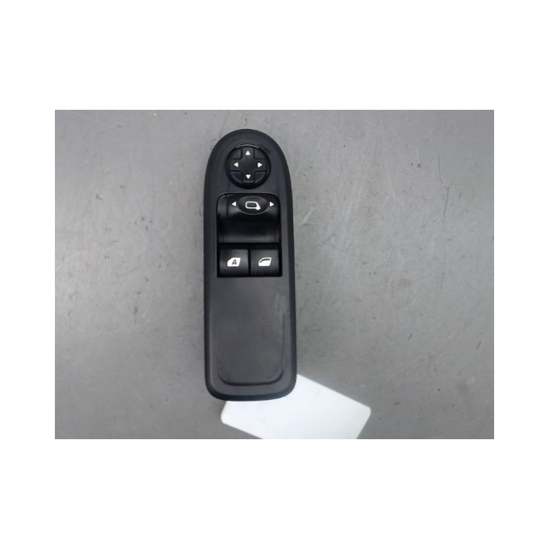 COMMANDE LEVE-GLACE PORTE AVG CITROEN C3 II Phase 1 (A51) 2009-2013