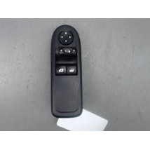 COMMANDE LEVE-GLACE PORTE AVG CITROEN C3 II Phase 1 (A51) 2009-2013