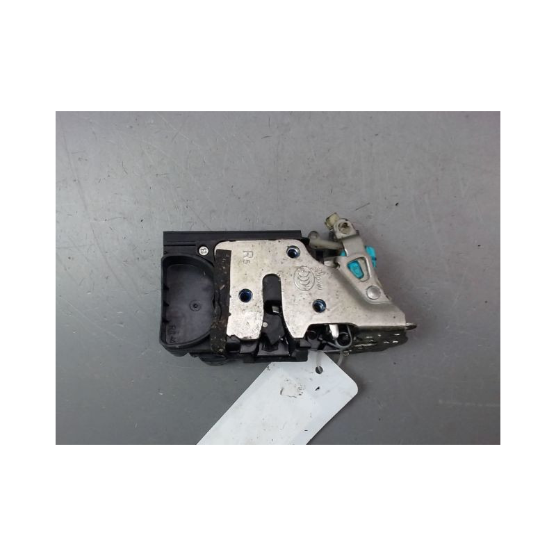 SYSTEME CONDAMNATION AVANT DROIT CHEVROLET SPARK Phase 1 2010-2012