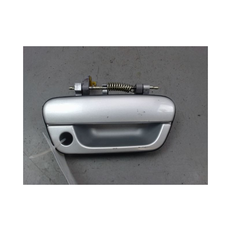 POIGNEE EXTERIEURE PORTE AVANT DROIT CHEVROLET SPARK Phase 1 2010-2012