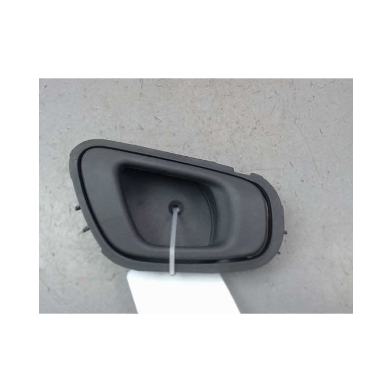 POIGNEE INTERIEURE PORTE AVANT DROIT CHEVROLET SPARK Phase 1 2010-2012