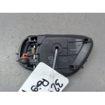 POIGNEE INTERIEURE PORTE AVANT DROIT CHEVROLET SPARK Phase 1 2010-2012