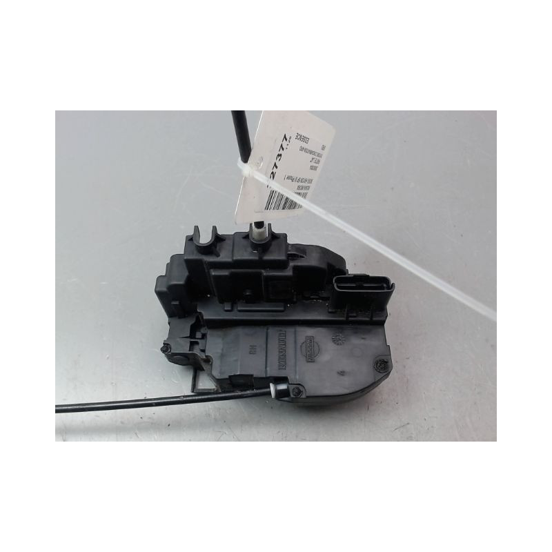 SYSTEME CONDAMNATION ARRIERE DROIT NISSAN MICRA III Phase 1 2003-2005