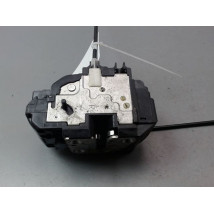SYSTEME CONDAMNATION ARRIERE DROIT NISSAN MICRA III Phase 1 2003-2005