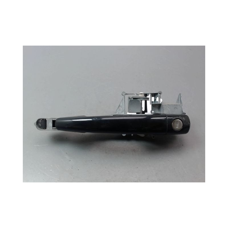 POIGNEE EXTERIEURE PORTE AVANT GAUCHE PEUGEOT 207 2006-2013
