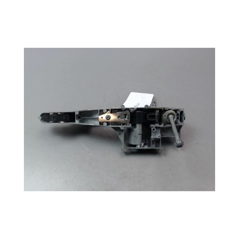 POIGNEE EXTERIEURE PORTE AVANT GAUCHE PEUGEOT 207 2006-2013