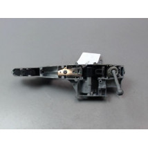 POIGNEE EXTERIEURE PORTE AVANT GAUCHE PEUGEOT 207 2006-2013