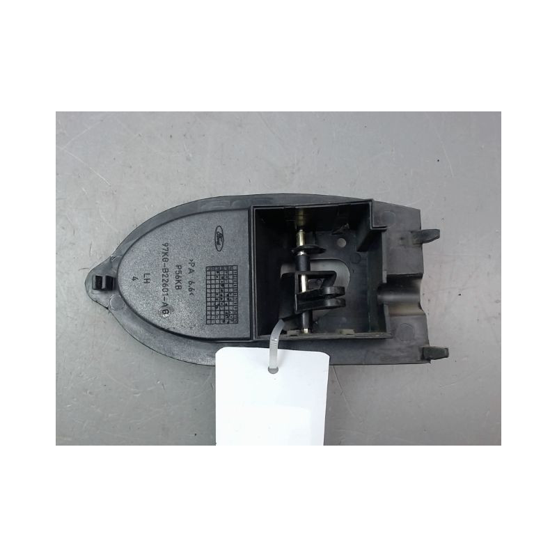POIGNEE INTERIEURE PORTE AVANT GAUCHE FORD KA I 1996-2008
