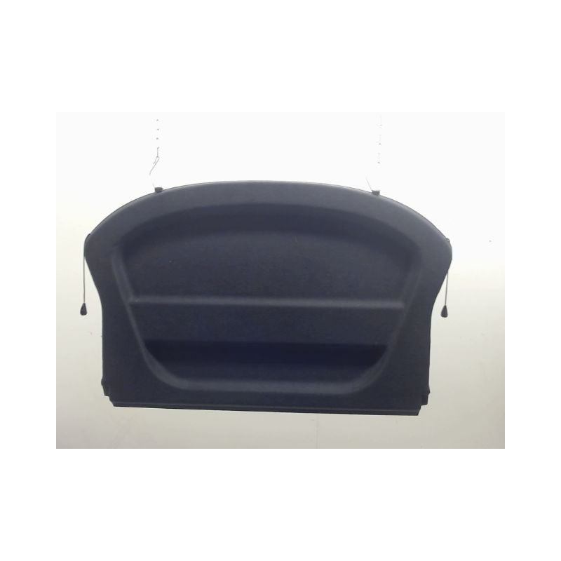 TABLETTE PLAGE ARRIERE RENAULT MEGANE