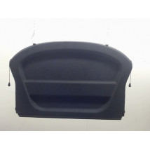 TABLETTE PLAGE ARRIERE RENAULT MEGANE