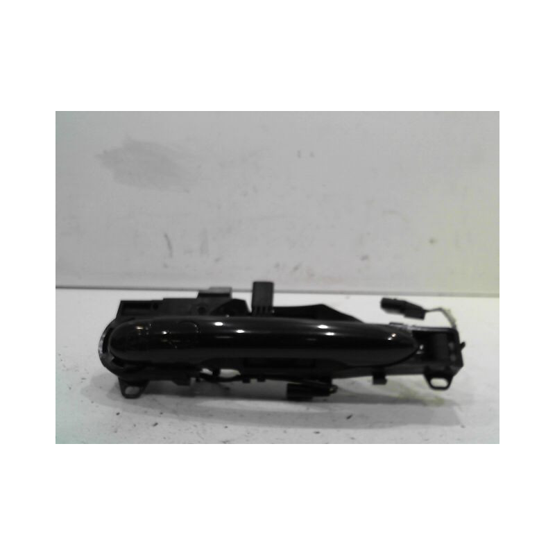 POIGNEE EXTERIEURE PORTE AVANT GAUCHE RENAULT LAGUNA III CPÉ 2008-