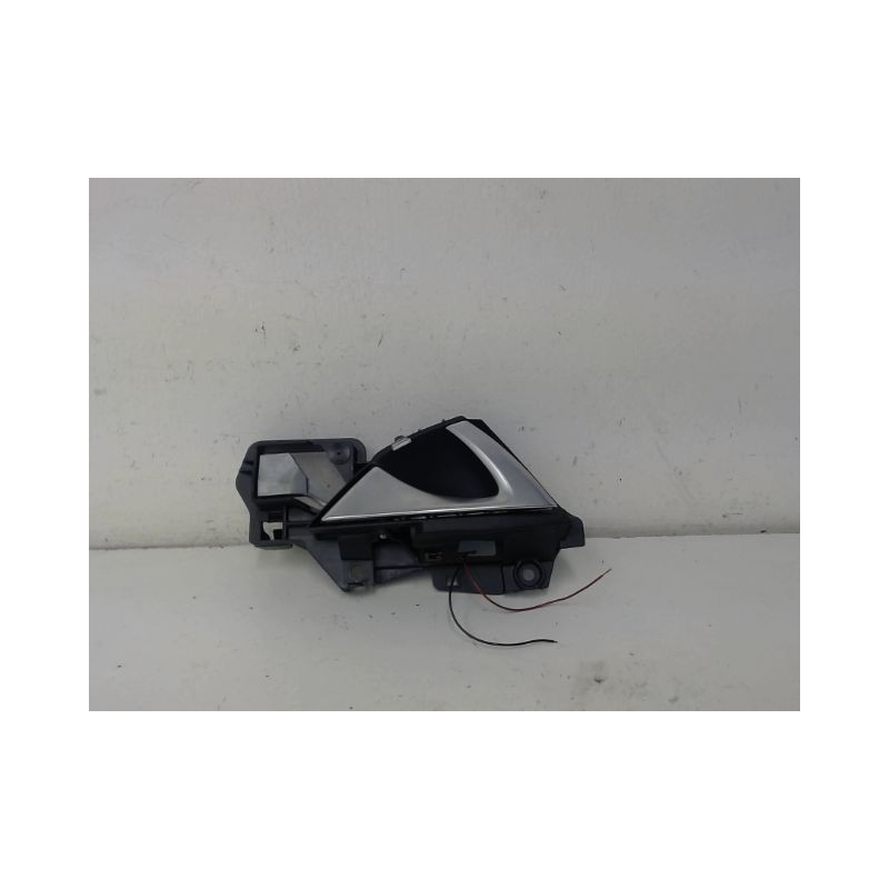 POIGNEE INTERIEURE PORTE AVANT GAUCHE CITROEN DS5