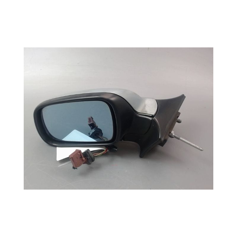 RETROVISEUR EXTERIEUR ELECTRIQUE GAUCHE PEUGEOT 407 BERL. Phase 1 2004-2008