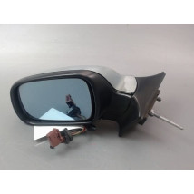 RETROVISEUR EXTERIEUR ELECTRIQUE GAUCHE PEUGEOT 407 BERL. Phase 1 2004-2008